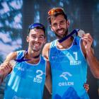 VW Beach Volleyball Pro Tour Futures Karpacz 2026