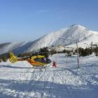 fot. GOPR Karkonosze