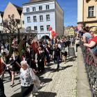 fot. Jerzy Łużniak - Prezydent Miasta Jelenia Góra / Facebook