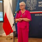 fot. Elżbieta Zakrzewska - Burmistrz Kowar.