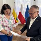 fot. Jerzy Łużniak - Prezydent Miasta Jelenia Góra / Facebook