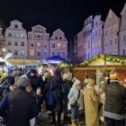fot. Jerzy Łużniak Prezydent Jeleniej Góry
