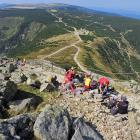 fot. GOPR Karkonosze / Facebook