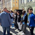 fot. Jerzy Łużniak - Prezydent Miasta Jelenia Góra / Facebook