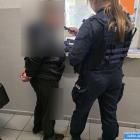 fot. Policja Lubań