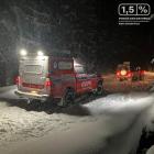 fot. GOPR Karkonosze