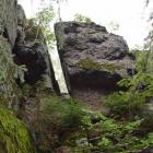 fot. Karkonosze GO / Skałki Teściowej