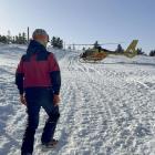 fot. GOPR Karkonosze
