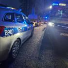 Komenda Powiatowa Państwowej Straży Pożarnej w Jaworze 