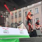 fot. Jerzy Łużniak Prezydent Jeleniej Góry / Facebook