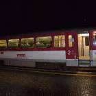 Wagon motorowy serii *10