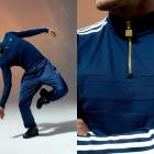 model Campus adidas buty czarne na PRM.com