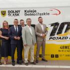fot. Biuro Prasowe Urzędu Marszałkowskiego Województwa Dolnośląskiego