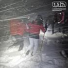 fot. GOPR Karkonosze