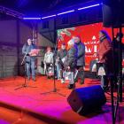 fot. Jerzy Łużniak Prezydent Jeleniej Góry