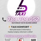 fot. Taxi75 Jelenia Góra / Facebook