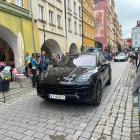 fot. Jerzy Łużniak - Prezydent Miasta Jelenia Góra / Facebook