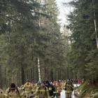 fot. Komenda Powiatowa Państwowej Straży Pożarnej w Jaworze