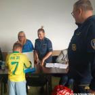 fot. Policja Jelenia Góra