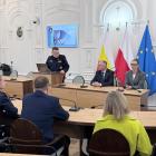 fot. Jerzy Łużniak - Prezydent Miasta Jelenia Góra / Facebook