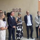 fot. Jerzy Łużniak Prezydent Jeleniej Góry