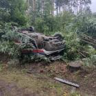 fot. Komenda Miejska Państwowej Straży Pożarnej w Zgorzelcu