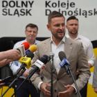 fot. Biuro Prasowe Urzędu Marszałkowskiego Województwa Dolnośląskiego