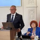 fot. Jerzy Łużniak - Prezydent Miasta Jelenia Góra / Facebook