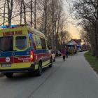 fot. OSP KSRG Rębiszów (Florian Re) / Lwowecki.info