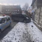 fot. Straż Miejska Jelenia Góra