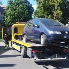 Fot. W. Piekarski Straż Miejska Jelenia Góra