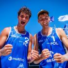 VW Beach Volleyball Pro Tour Futures Karpacz 2026