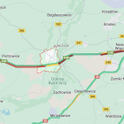 fot. zrzut ekranu Google Maps