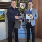 fot. Straż Miejska Jelenia Góra
