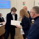 fot. Jerzy Łużniak - Prezydent Jeleniej Góry / Facebook