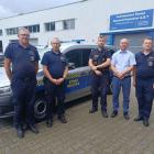 fot. Straż Miejska Jelenia Góra