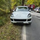 fot. Komenda Powiatowa Państwowej Straży Pożarnej w Kamiennej Górze