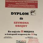 fot. ULKS Karkonosze Stara Kamienica