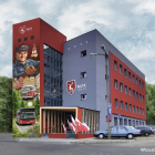 fot. MZK Jelenia Góra