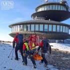 fot. GOPR Karkonosze