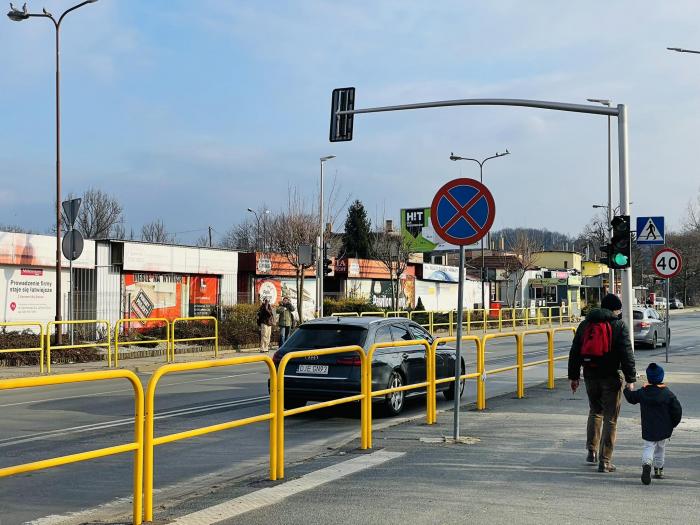 Drogowy armagedon. Ludzie nie wiedzą co mają robić - wiadomości Jelenia