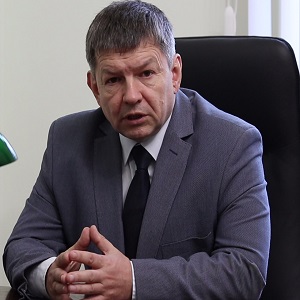 Jacek Kubielski