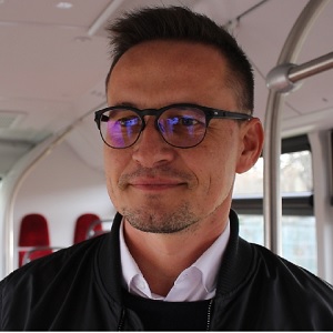 Michał Palewicz