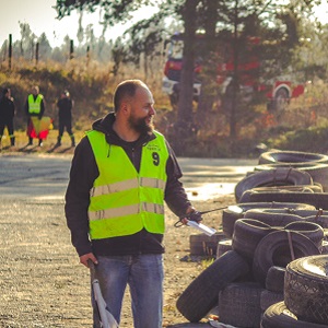 Kamil Tokarz