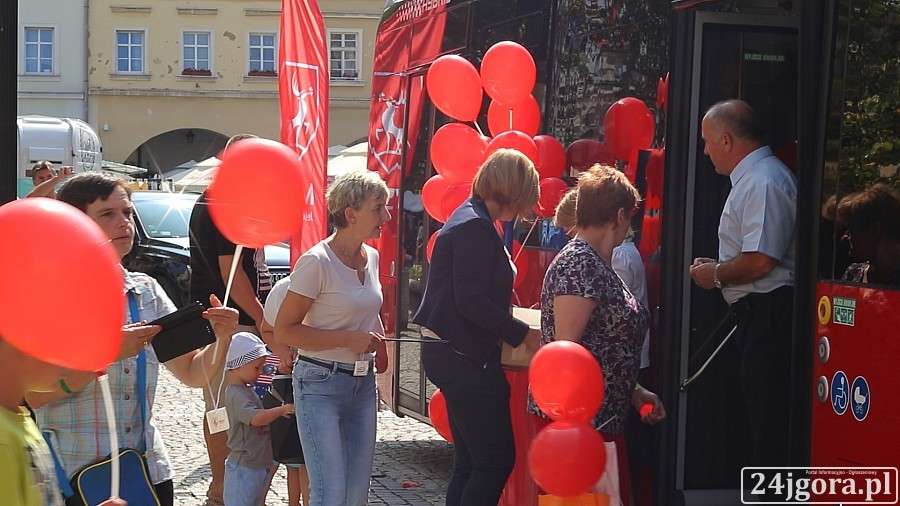 Zdjęcie: Jelenia Góra wiadomości Portal informacyjny powiatu miasta 24jgora
