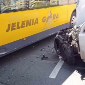 Zdjęcie: Jelenia Góra wiadomości Portal informacyjny powiatu miasta 24jgora