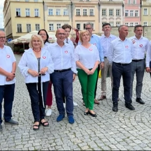 Zdjęcie: Jelenia Góra wiadomości Portal informacyjny powiatu miasta 24jgora