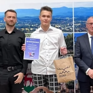 Zdjęcie: Jelenia Góra wiadomości Portal informacyjny powiatu miasta 24jgora