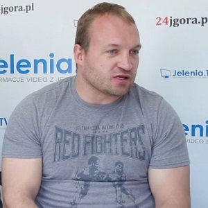 Bartosz Kamuda