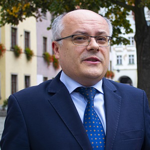 Krzysztof Mróz